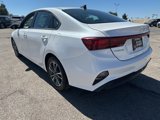 Used 2023 Kia Forte LXS image 5