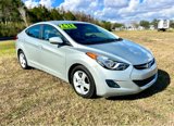 Used 2012 Hyundai Elantra GLS w/ Preferred Pkg 3 image 3