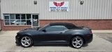Used 2015 Chevrolet Camaro SS image 3