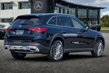 New 2025 Mercedes-Benz GLC 300 image 4