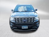 Used 2017 Ford Explorer XLT w/ Equipment Group 202A image 2