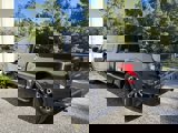 Used 2017 Nissan Titan Platinum Reserve image 2