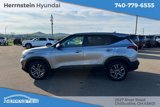 Used 2023 Kia Seltos LX image 5
