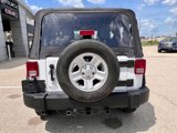 Used 2018 Jeep Wrangler Sport image 5