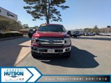 Used 2019 Ford F150 XLT w/ Equipment Group 302A Luxury image 3