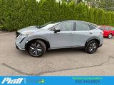 Used 2023 Nissan Ariya FWD image 3
