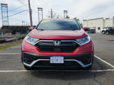 Certified 2021 Honda CR-V EX-L image 2