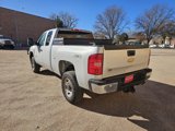 Used 2013 Chevrolet Silverado 2500 LT w/ Convenience Package image 5