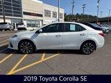 Used 2019 Toyota Corolla SE image 2