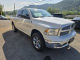 Used 2018 RAM 1500 Big Horn image 5