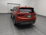 Used 2019 Hyundai Santa Fe SEL image 5