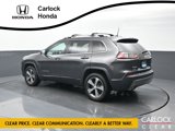 Used 2019 Jeep Cherokee Limited image 4