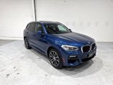 Used 2019 BMW X3 xDrive30i w/ M Sport Package 2 image 3