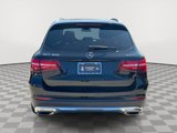 Used 2018 Mercedes-Benz GLC 300 4MATIC image 3