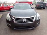 Used 2013 Nissan Altima 2.5 S image 2
