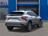 New 2025 Chevrolet Trax LT w/ LT Convenience Package image 4