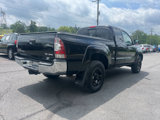 Used 2013 Toyota Tacoma 4x4 Access Cab V6 image 6