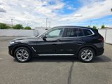 Certified 2024 BMW X3 xDrive30i w/ Premium Package w/ZPA image 3