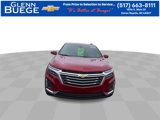 Certified 2023 Chevrolet Equinox Premier image 3