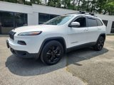 Used 2018 Jeep Cherokee Limited w/ High Altitude Package image 3