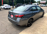 Used 2024 Nissan Versa SR w/ Trunk Package image 6