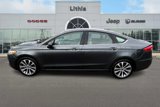Used 2019 Ford Fusion SE image 3