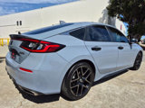 Used 2022 Honda Civic Sport Touring image 6