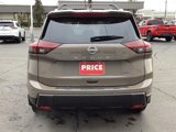 New 2025 Nissan Rogue SV w/ SV Premium Package image 4