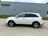Used 2010 Acura MDX image 4
