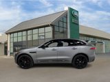 Used 2024 Jaguar F-PACE R-Dynamic S image 2