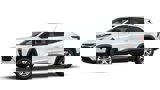 New 2025 Chevrolet Trax LS image 4