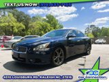 Used 2014 Nissan Maxima 3.5 SV image 4