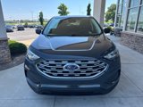Used 2021 Ford Edge SE w/ Cargo Accessory Package image 3