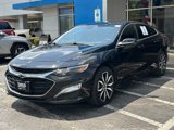 Used 2024 Chevrolet Malibu RS image 3