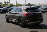 Used 2019 INFINITI QX50 Essential w/ Sensory Package image 4