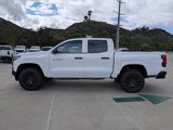 New 2025 Chevrolet Colorado W/T w/ WT Custom Package image 5
