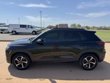 Used 2022 Chevrolet TrailBlazer RS w/ Sun and Liftgate Package image 6