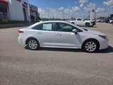 New 2025 Toyota Corolla LE image 2