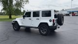 Used 2018 Jeep Wrangler Unlimited Sahara image 6