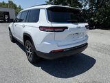 New 2025 Jeep Grand Cherokee L Limited image 5