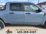 New 2025 Ford Maverick XLT w/ XLT Luxury Package image 5