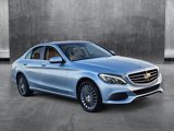 Used 2015 Mercedes-Benz C 300 4MATIC Sedan image 3