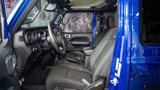 Used 2020 Jeep Wrangler Unlimited Sport S image 2