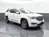 Used 2019 GMC Acadia Denali w/ Technology Package image 2