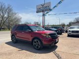 Used 2013 Ford Explorer Sport image 2