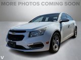 Used 2016 Chevrolet Cruze LT image 2