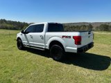 Used 2020 Ford F150 XLT w/ Equipment Group 302A Luxury image 3