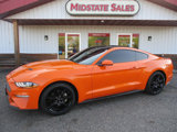 Used 2020 Ford Mustang Coupe image 3