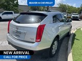 Used 2012 Cadillac SRX Luxury image 3