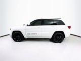 Used 2022 Jeep Grand Cherokee Laredo X image 4